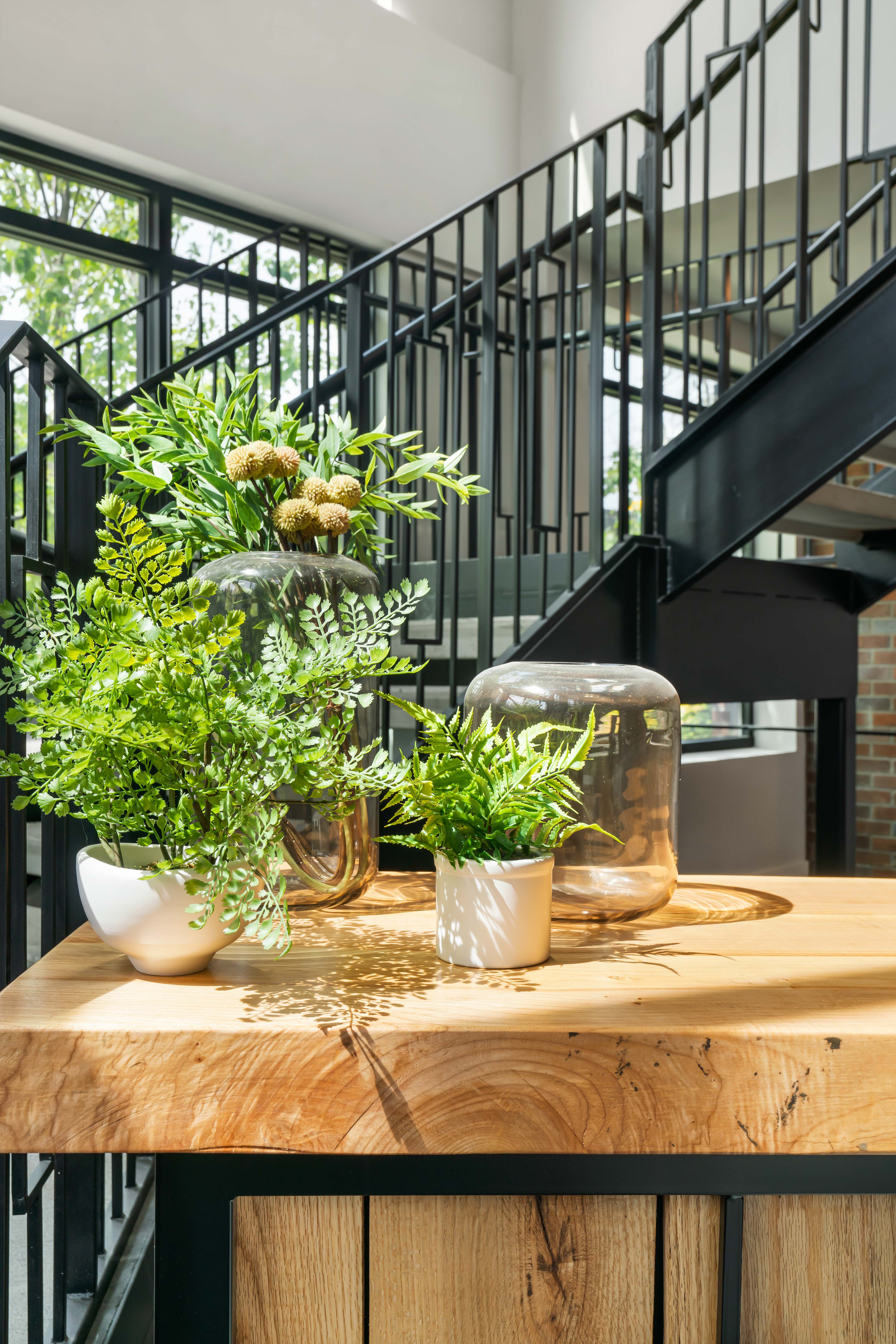 Iron Flats, Maude & Theo — image 31